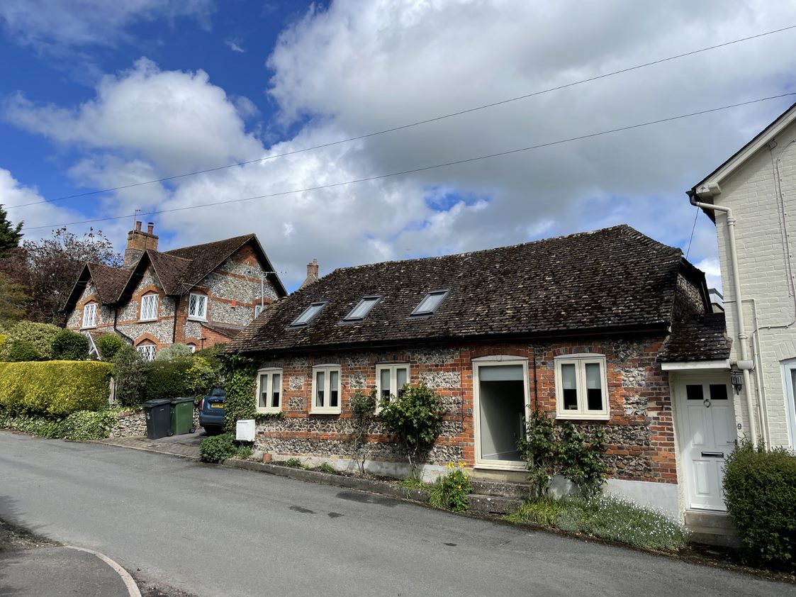 Forge Cottage, Ramsbury, Wiltshire